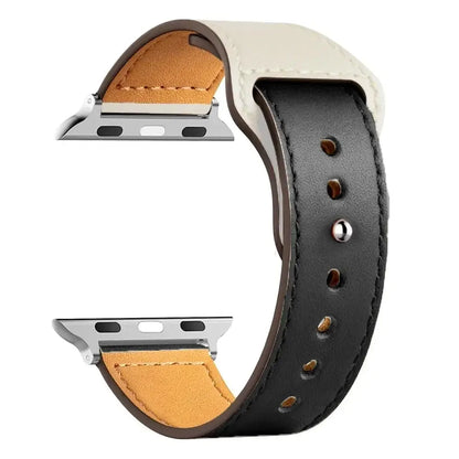 Anthony – Unisex Sport Schnallenarmband für Apple Watch