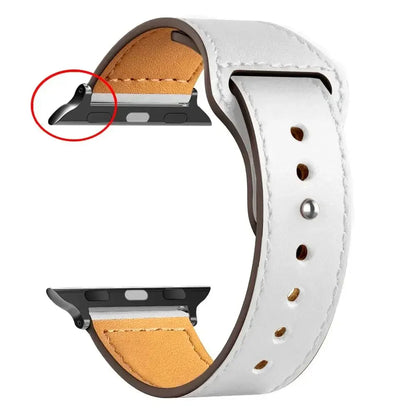 Anthony – Unisex Sport Schnallenarmband für Apple Watch