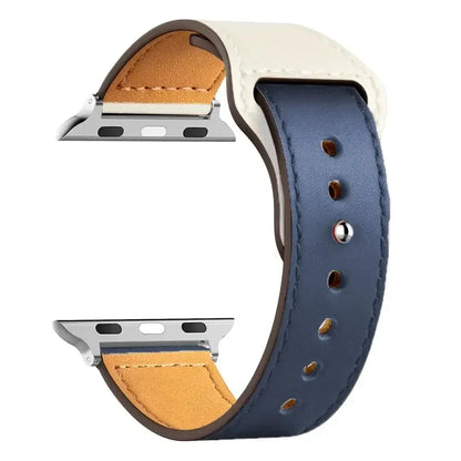 Anthony – Unisex Sport Schnallenarmband für Apple Watch