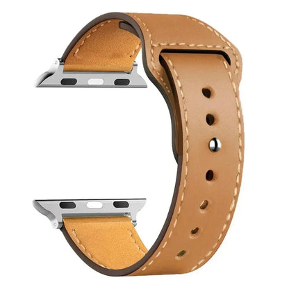 Anthony – Unisex Sport Schnallenarmband für Apple Watch