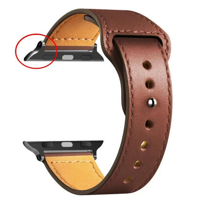 Anthony – Unisex Sport Schnallenarmband für Apple Watch