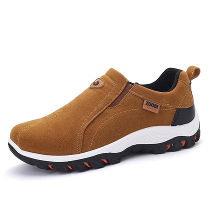 Philip – Leichte Herren-Wanderschuhe