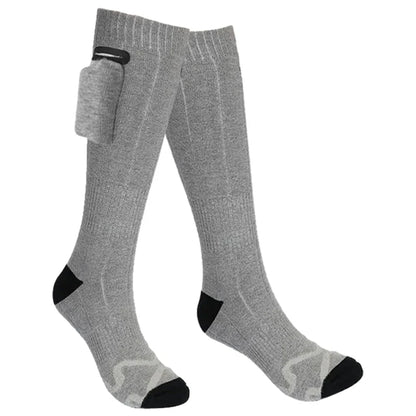 Ryan – Beheizte Unisex Thermosocken