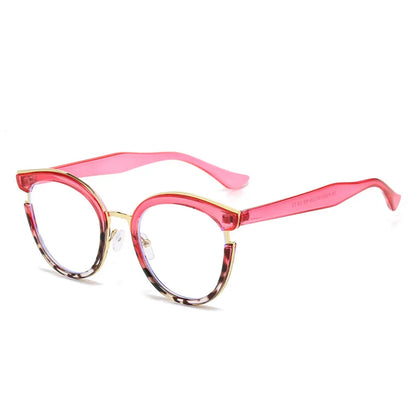 Joan – Luxuriöse Damenbrille mit Cat-Eye-Design