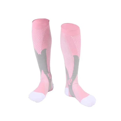 Ruby – Kompressionssport-Socken für Aktive Frauen