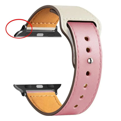 Anthony – Unisex Sport Schnallenarmband für Apple Watch