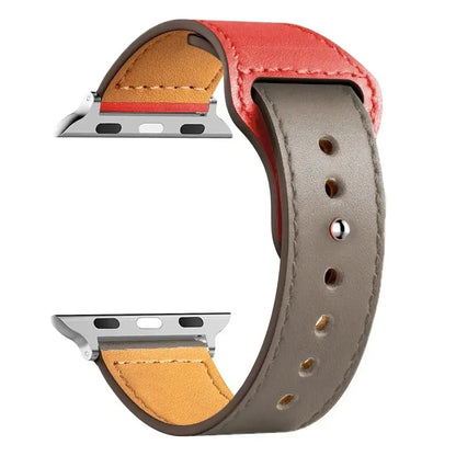 Anthony – Unisex Sport Schnallenarmband für Apple Watch