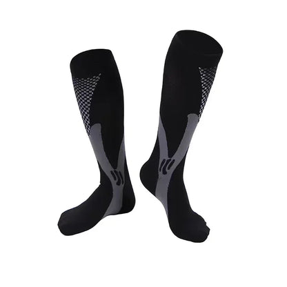 Ruby – Kompressionssport-Socken für Aktive Frauen