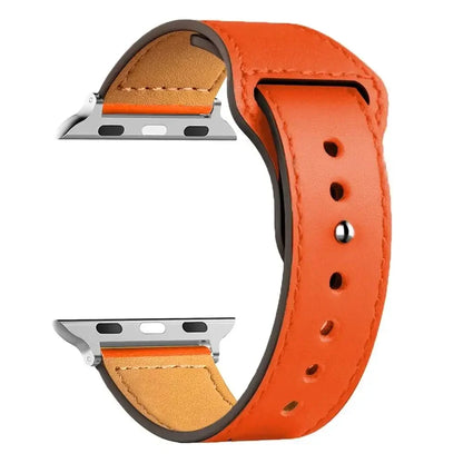 Anthony – Unisex Sport Schnallenarmband für Apple Watch