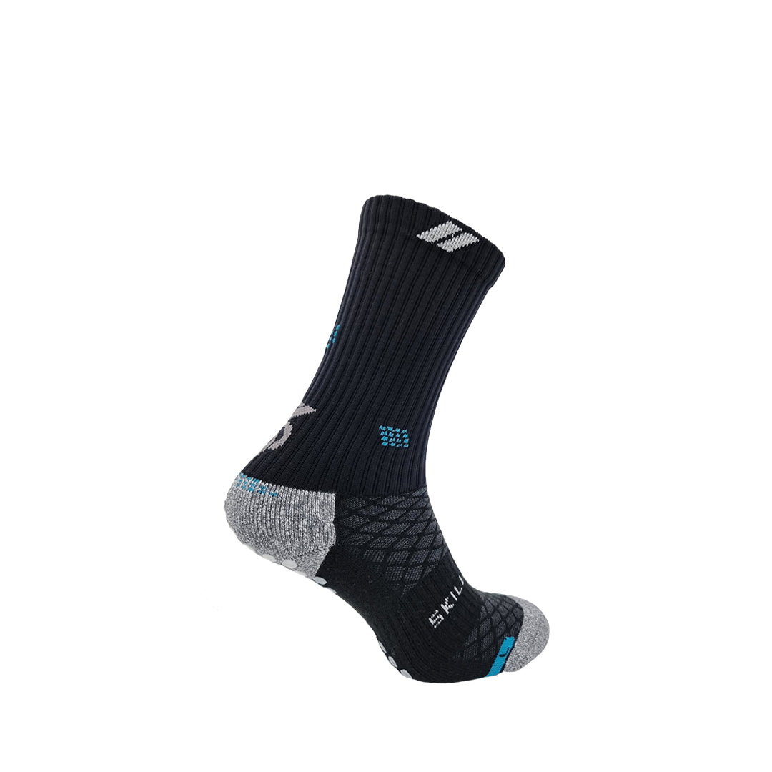 Nigel – Bequeme und Stylische Herren-Sportsocken mit Ultimativem Grip