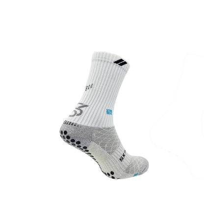 Nigel – Bequeme und Stylische Herren-Sportsocken mit Ultimativem Grip