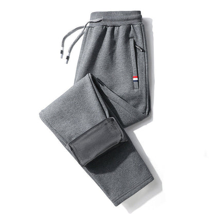 Ryan – Bequeme Herren-Casual-Sweatpants mit weitem Schnitt