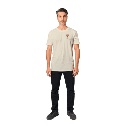 Neville – Unisex T-Shirt mit Aperol Spritz Illustration