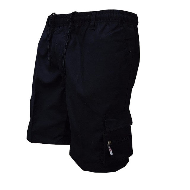 Spencer – Sommer Sweatshorts für Herren