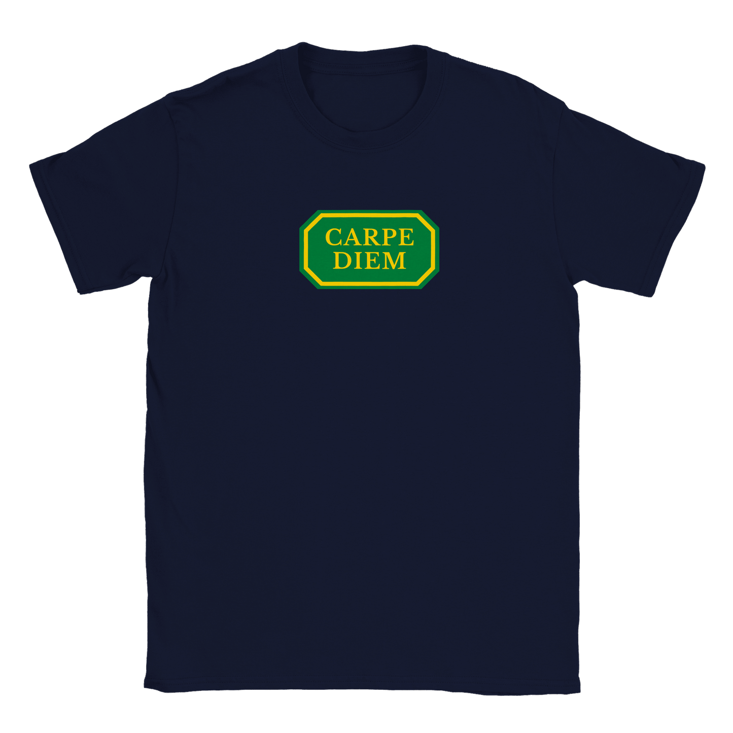 Zoe – Unisex Motivations-T-Shirt