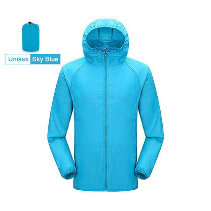 Joanne – Sportlicher Damen-Windbreaker mit UV-Schutz