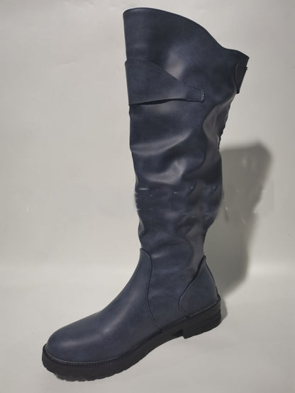 Caroline – Hohe Damenstiefel