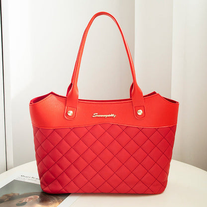 Shannon – Rhombus Handtasche für Damen mit schickem Design