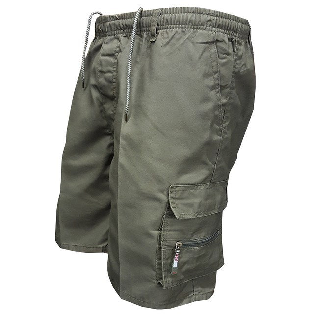 Spencer – Sommer Sweatshorts für Herren