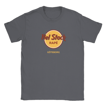 Denis – Unisex T-Shirt mit Retro-Vibes