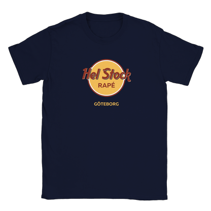 Denis – Unisex T-Shirt mit Retro-Vibes