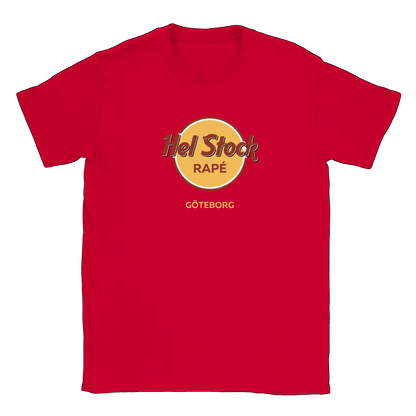 Denis – Unisex T-Shirt mit Retro-Vibes