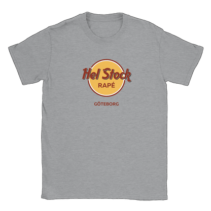 Denis – Unisex T-Shirt mit Retro-Vibes