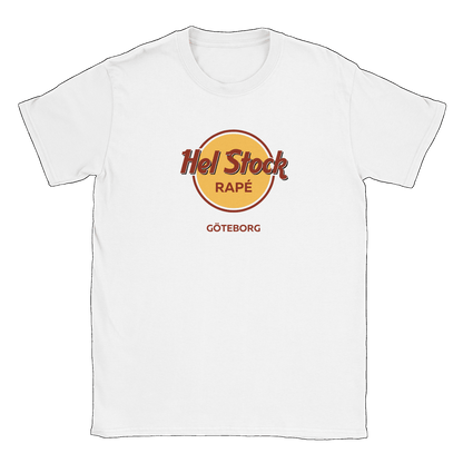 Denis – Unisex T-Shirt mit Retro-Vibes