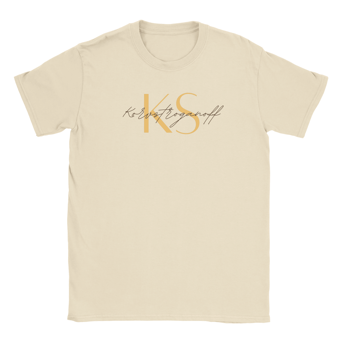 Colin – Unisex Humorvolles Design T-Shirt