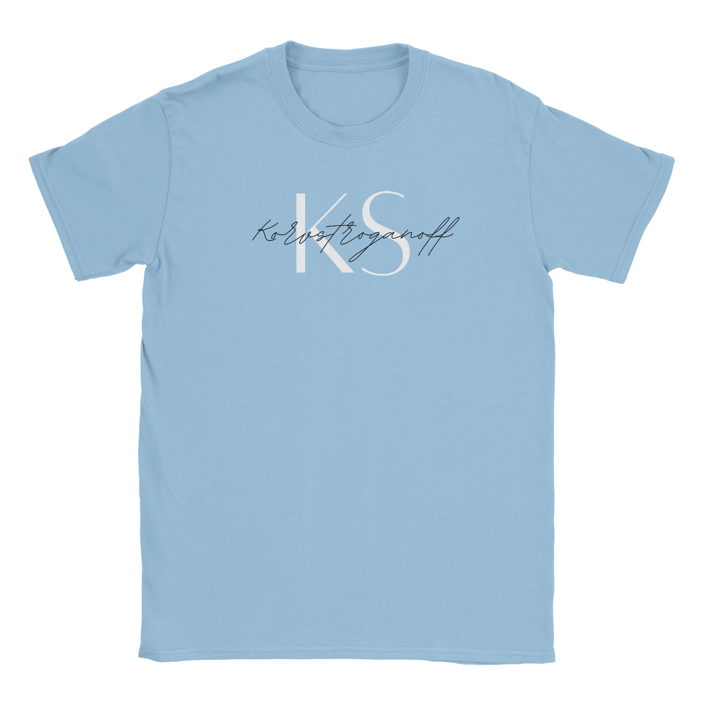 Colin – Unisex Humorvolles Design T-Shirt