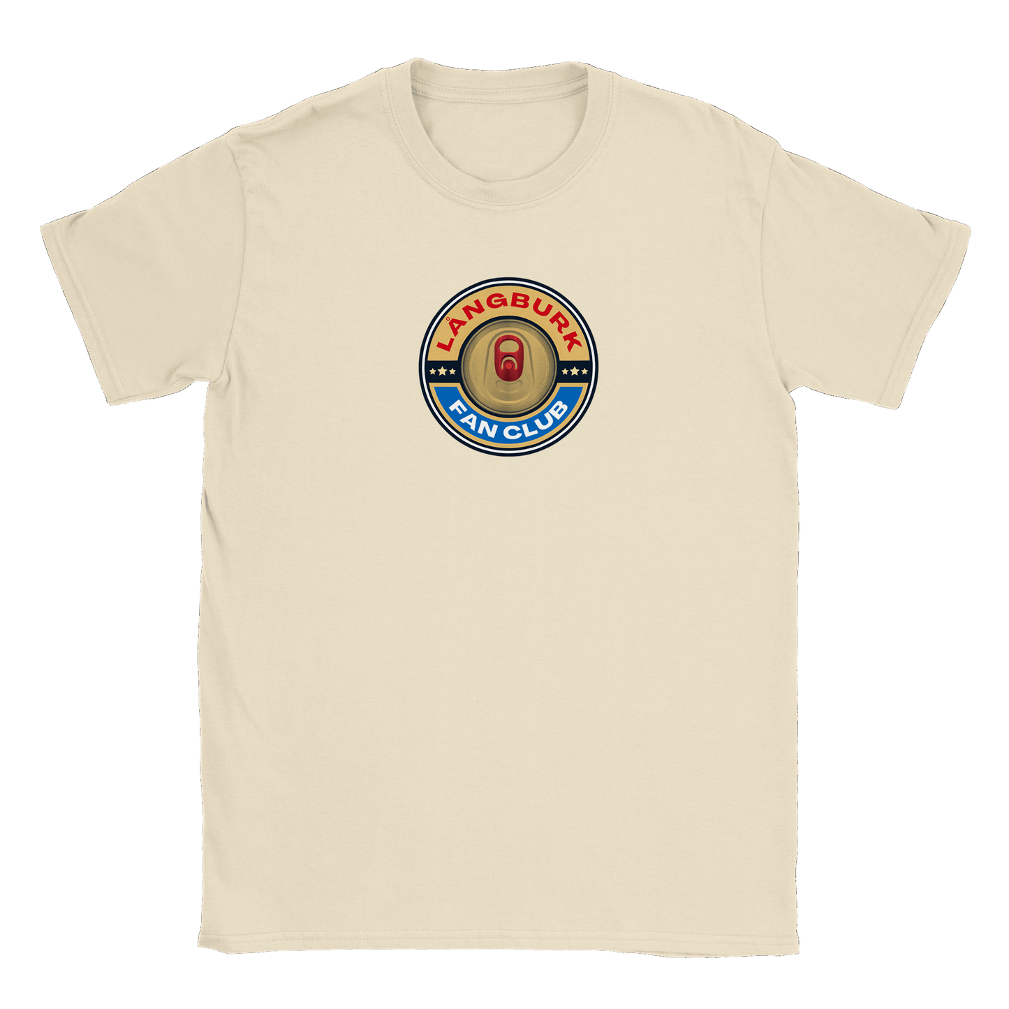 Rose – Unisex Norrland Edition T-Shirt