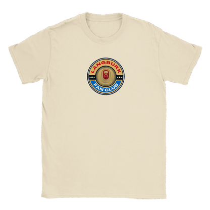 Rose – Unisex Norrland Edition T-Shirt