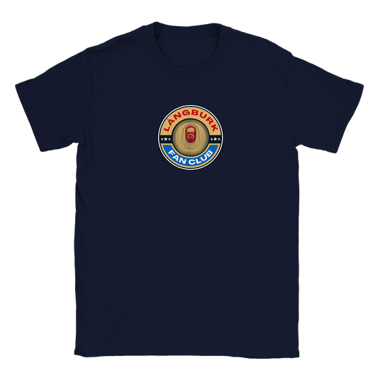 Rose – Unisex Norrland Edition T-Shirt