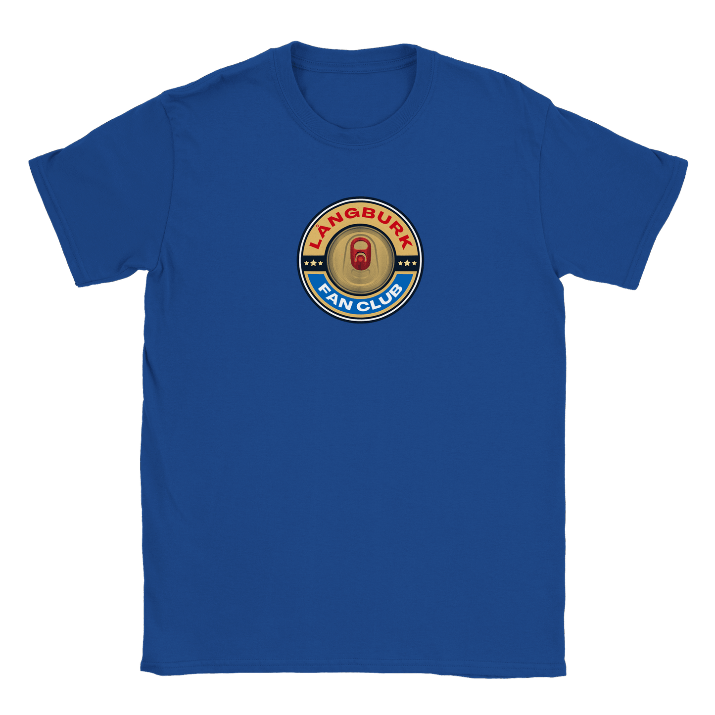 Rose – Unisex Norrland Edition T-Shirt