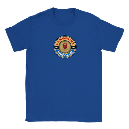 Rose – Unisex Norrland Edition T-Shirt