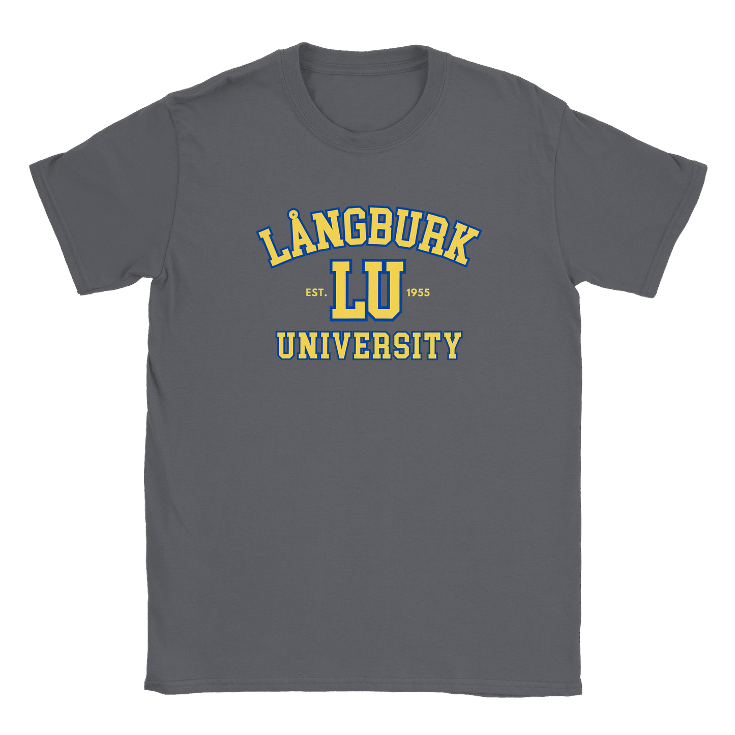 Kelly – Unisex Universitäts-T-Shirt