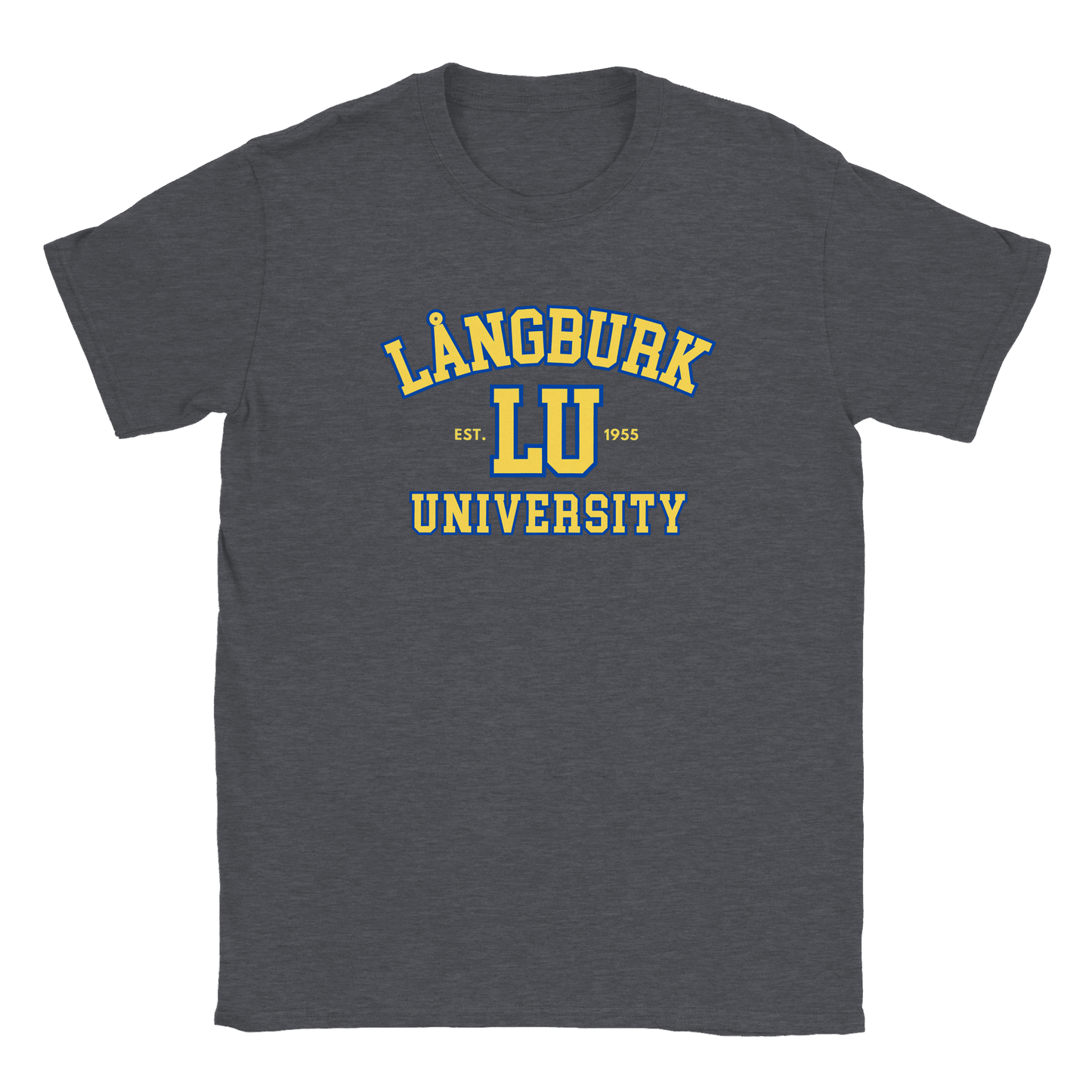 Kelly – Unisex Universitäts-T-Shirt