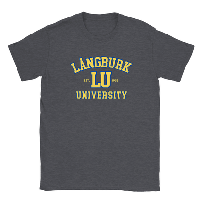 Kelly – Unisex Universitäts-T-Shirt