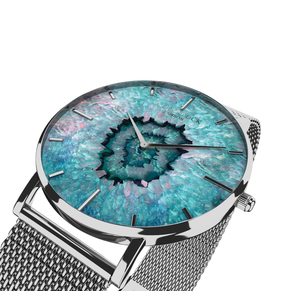 Julian – Herren Wasserdichte Uhr mit Stilvollem Design