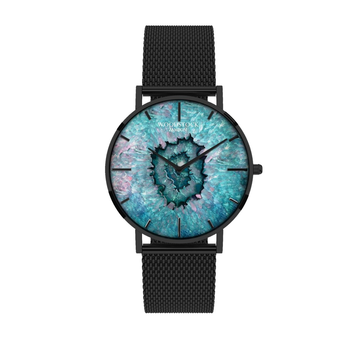 Julian – Herren Wasserdichte Uhr mit Stilvollem Design