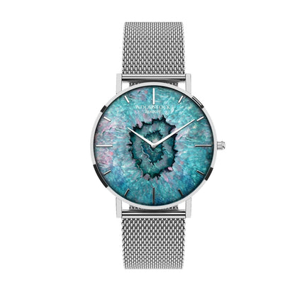 Julian – Herren Wasserdichte Uhr mit Stilvollem Design