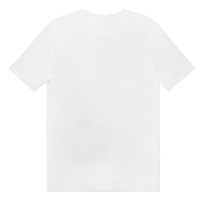 Sarah – Unisex T-Shirt mit Käse-Print